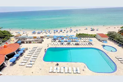 19201 Collins Ave #510, Sunny Isles Beach, FL 33160 - Photo 5