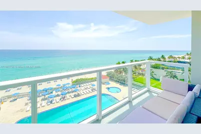 19201 Collins Ave #510, Sunny Isles Beach, FL 33160 - Photo 1