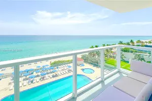 19201 Collins Ave, Sunny Isles Beach, FL 33160 - Photo 1