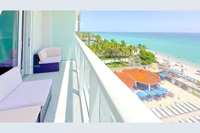 19201 Collins Ave #510, Sunny Isles Beach, FL 33160 - Photo 11