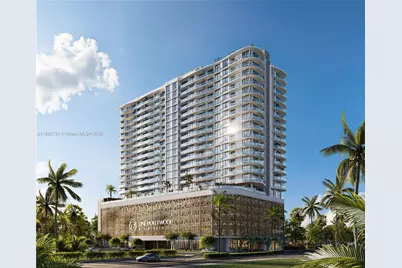1817 Taylor #1602, Hollywood, FL 33020 - Photo 5