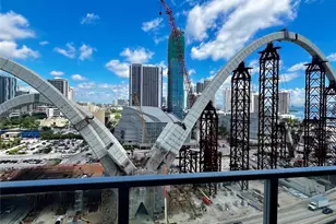 1100 Biscayne Blvd, Miami, FL 33132 - Photo 3