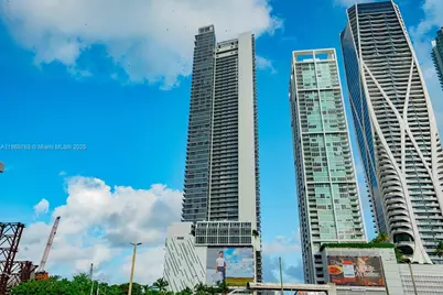 1100 Biscayne Blvd #1706, Miami, FL 33132 - Photo 25