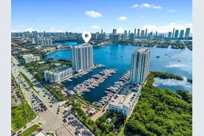 17301 Biscayne Blvd #401, North Miami Beach, FL 33160 - Photo 19