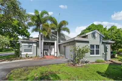 10681 Lago Welleby Dr, Sunrise, FL 33351 - Photo 1