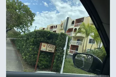 7740 Camino Real #G-302, Miami, FL 33143 - Photo 1
