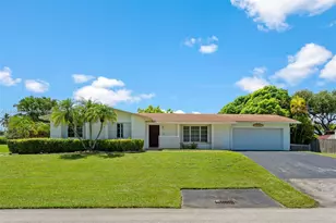 18474 SW 87th Ct, Cutler Bay, FL 33157 - Photo 1