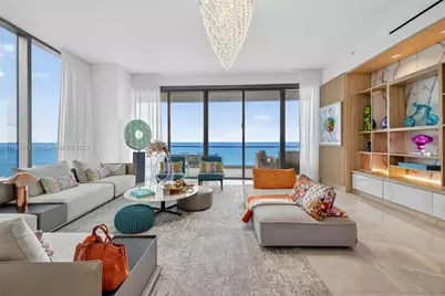 18501 Collins Ave #501, Sunny Isles Beach, FL 33160 - Photo 1