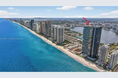 18501 Collins Ave #501, Sunny Isles Beach, FL 33160 - Photo 73