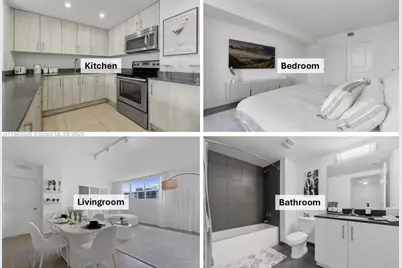 1900 S Treasure Dr #2-K, North Bay Village, FL 33141 - Photo 3