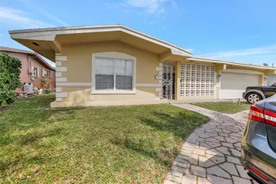6729 Camelia Dr #0, Miramar, FL 33023 - Photo 1
