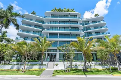 9901 W Bay Harbor Dr #402, Bay Harbor Islands, FL 33154 - Photo 1