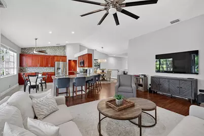12447 NW 10th Ct #D-15, Coral Springs, FL 33071 - Photo 5