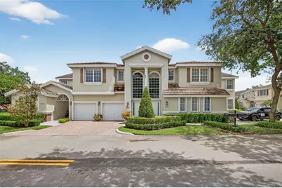 12447 NW 10th Ct #D-15, Coral Springs, FL 33071 - Photo 9