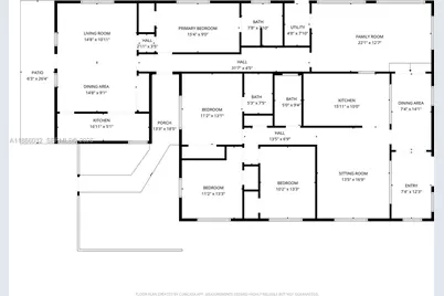 2630 McKinley St, Hollywood, FL 33020 - Photo 15