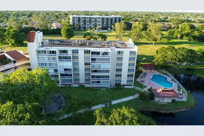 7051 Environ Blvd #431, Lauderhill, FL 33319 - Photo 1