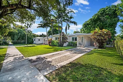 6320 NW 41st St, Virginia Gardens, FL 33166 - Photo 1