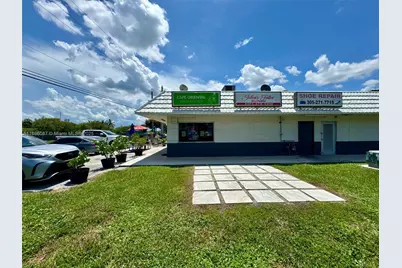 Asian Restaurant With Terrace For Sale Near Dadeland Mall, Kendall, FL 33156 - Photo 5