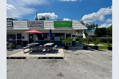 Asian Restaurant With Terrace For Sale Near Dadeland Mall, Kendall, FL 33156 - Photo 25