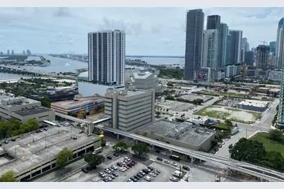 1600 NE 1st Ave #2609, Miami, FL 33132 - Photo 11