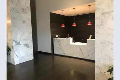 1600 NE 1st Ave #2609, Miami, FL 33132 - Photo 23