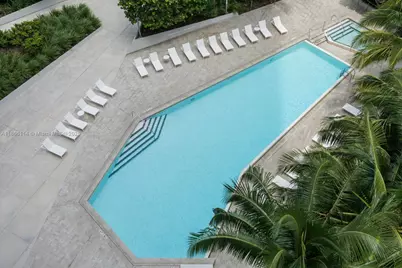 88 SW 7th #1401, Miami, FL 33130 - Photo 35