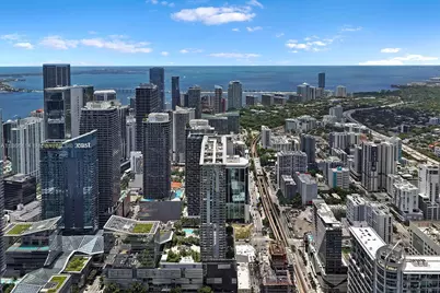 88 SW 7th #1401, Miami, FL 33130 - Photo 29