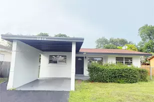 [Address not provided], Fort Lauderdale, FL 33311 - Photo 1
