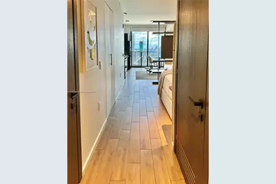 398 NE 5th St #4005, Miami, FL 33132 - Photo 15