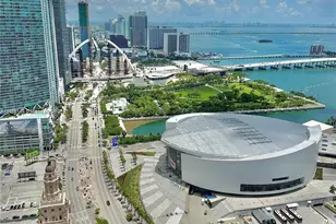 398 NE 5th St, Miami, FL 33132 - Photo 1