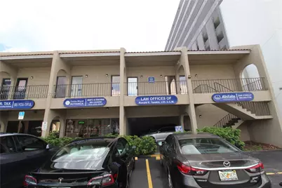 616 Atlantic Shores Blvd #204D, Hallandale Beach, FL 33009 - Photo 1