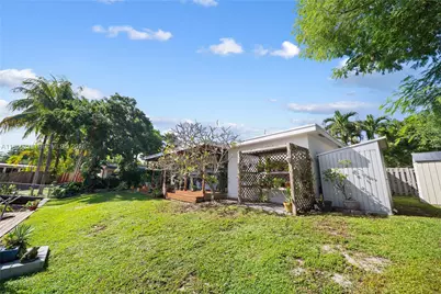 3430 NW 21st Ave, Oakland Park, FL 33309 - Photo 35