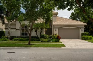 9350 W Via Classico W, Wellington, FL 33411 - Photo 1