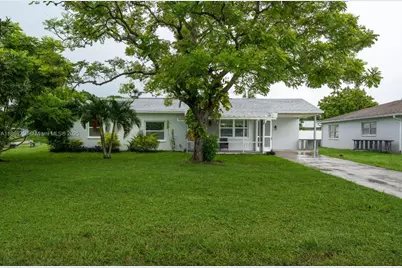 121 East 3rd Street, Lehigh Acres, FL 33936 - Photo 1