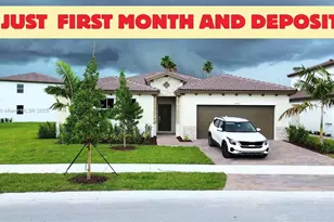 2990 SE 23rd Ave, Homestead, FL 33035 - Photo 1