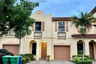 17443 SW 153rd Path, Miami, FL 33187 - Photo 1