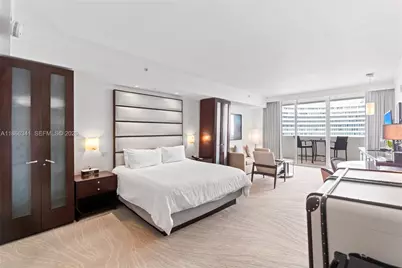4391 Collins Ave #803, Miami Beach, FL 33140 - Photo 7