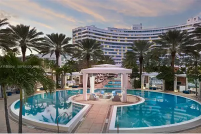 4391 Collins Ave #803, Miami Beach, FL 33140 - Photo 37