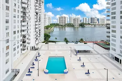 2780 NE 183rd St #1511, Aventura, FL 33160 - Photo 21