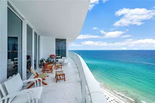 3951 S Ocean Dr, Hollywood, FL 33019 - Photo 35