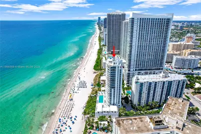 3951 S Ocean Dr #1901, Hollywood, FL 33019 - Photo 3