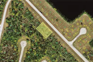 12361 & 12367 Sedan Rd, Other City - In The State Of Florida, FL 33946 - Photo 1