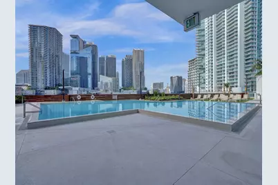 350 S Miami Ave #2611, Miami, FL 33130 - Photo 15