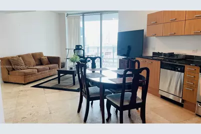 350 S Miami Ave #2611, Miami, FL 33130 - Photo 7