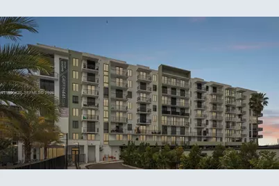 4465 Griffin Road #A1B, Davie, FL 33314 - Photo 3