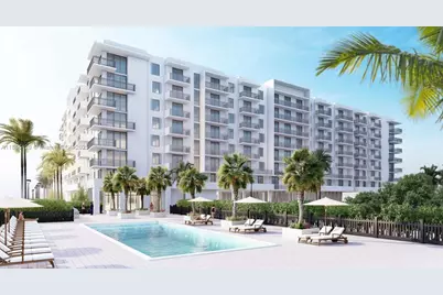 4465 Griffin Road #A1C, Davie, FL 33314 - Photo 9