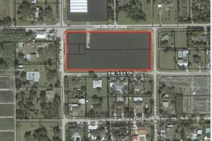 18680 SW 264th St, Homestead, FL 33031 - Photo 1