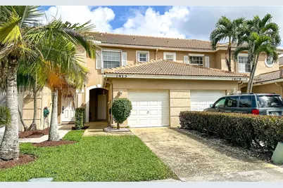 7413 Smithbrooke Dr, Lake Worth, FL 33467 - Photo 1