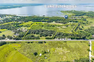 4318 US 98 Hwy, Sebring, FL 33876 - Photo 9