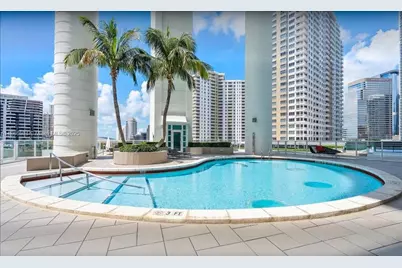 900 Brickell Key Blvd #1101, Miami, FL 33131 - Photo 29
